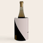 abstract minimal 28 Wine Chiller Gallery Image 2