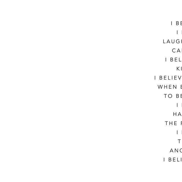 I Believe In Pink. I Believe That Laughing Is the Best Calorie Burnerâ¦ -Audrey Hepburn Coffee Mug Gallery Image 2