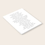 I Believe In Pink. I Believe That Laughing Is the Best Calorie Burnerâ¦ -Audrey Hepburn Notebook Gallery Image 2