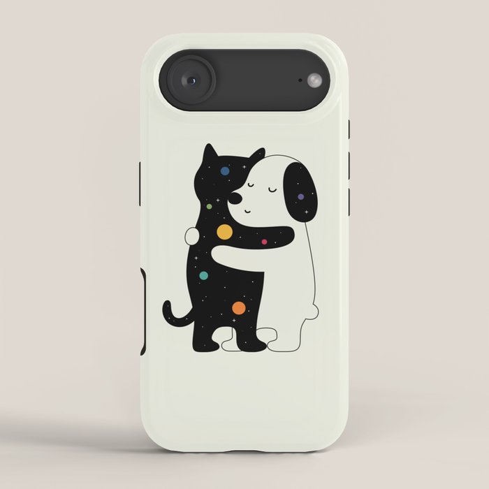 Universal Language iPhone Case Gallery Image 2