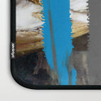 Composition 736 Laptop Sleeve Gallery Image 3