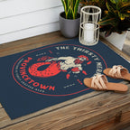 The Thirsty Merman Provincetown, Massachusetts Outdoor Rug Gallery Image 2