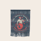 The Thirsty Merman Provincetown, Massachusetts Wall Hanging Gallery Image 1