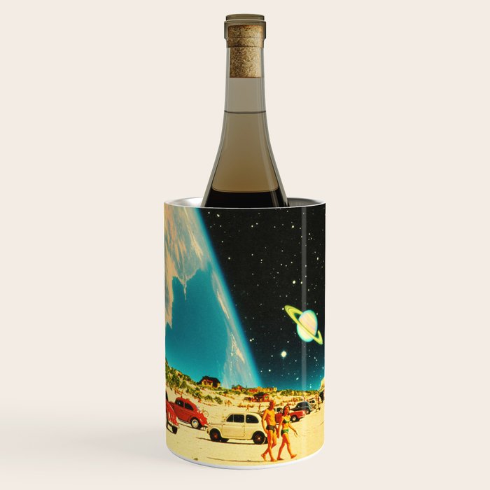 Galaxy Beach Wine Chiller Gallery Image 1