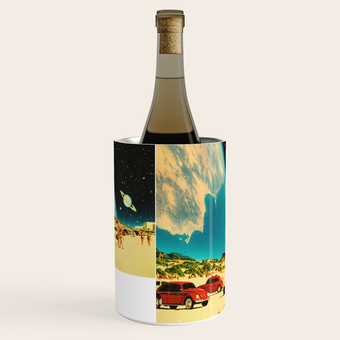 Galaxy Beach Wine Chiller Gallery Image 2
