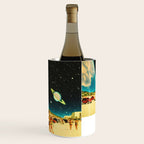 Galaxy Beach Wine Chiller Gallery Image 3