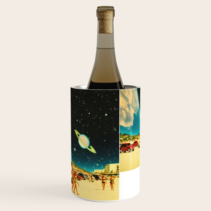 Galaxy Beach Wine Chiller Gallery Image 3
