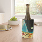 Galaxy Beach Wine Chiller Gallery Image 4