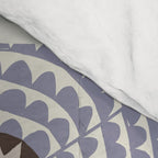 Whimsical Crocodile Comforter Gallery Image 4