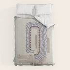 Whimsical Crocodile Comforter Gallery Image 6