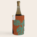 The Cat and The Sun II Wine Chiller Gallery Image 3