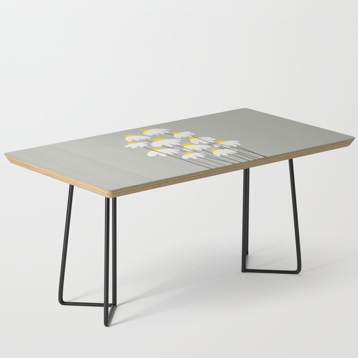 Daisy Coffee Table Gallery Image 1