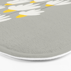 Daisy Bath Mat Gallery Image 3