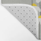 Daisy Bath Mat Gallery Image 2