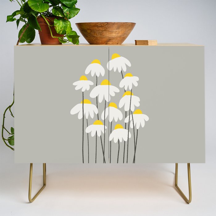 Daisy Credenza Gallery Image 1