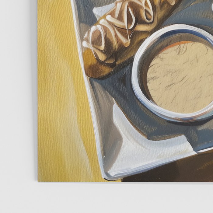 Coffee, Sweets and Sunlight Poster Gallery Image 3