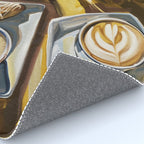 Coffee, Sweets and Sunlight Rug Gallery Image 4