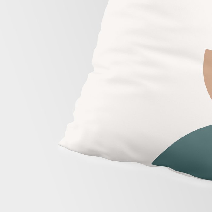 Cat Landscape 82 Pillow Sham Gallery Image 4