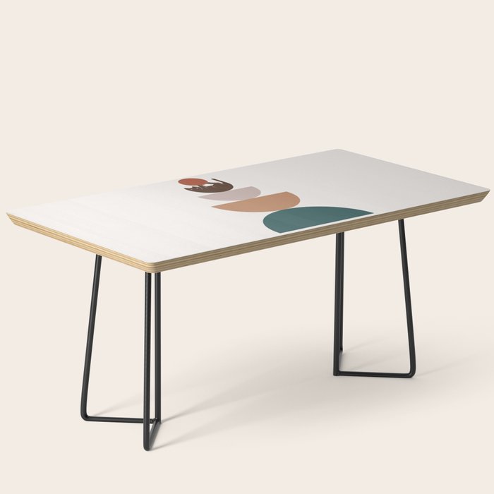 Cat Landscape 82 Coffee Table Gallery Image 1