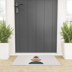 Cat Landscape 82 Welcome Mat Gallery Image 3