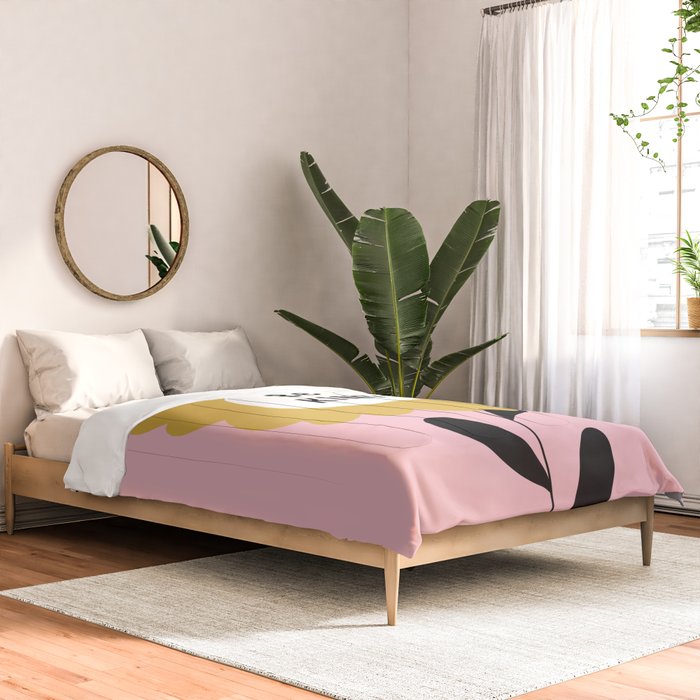 Be Kind Comforter Gallery Image 2