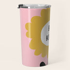 Be Kind Travel Mug Gallery Image 3