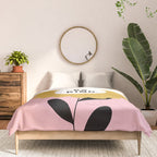 Be Kind Comforter Gallery Image 3