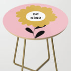 Be Kind Side Table Gallery Image 2