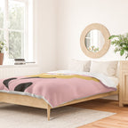 Be Kind Duvet Cover Gallery Image 2