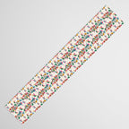 Birds & Blossoms Table Runner Gallery Image 3