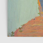 Tom Thomson Petawawa Gorges Canadian Landscape Artist Poster Gallery Image 3