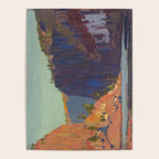 Tom Thomson Petawawa Gorges Canadian Landscape Artist Poster Gallery Image 4