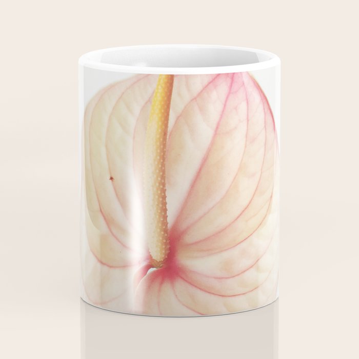 Calla Lily II Coffee Mug Gallery Image 4