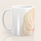 Calla Lily II Coffee Mug Gallery Image 3