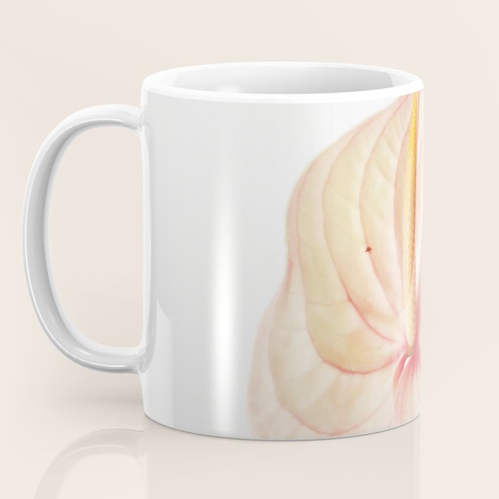 Calla Lily II Coffee Mug Gallery Image 3