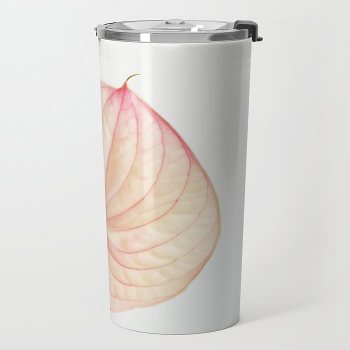 Calla Lily II Travel Mug Gallery Image 2