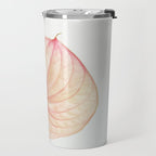 Calla Lily II Travel Mug Gallery Image 2