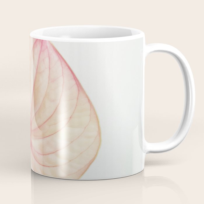 Calla Lily II Coffee Mug Gallery Image 1