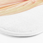 Calla Lily II Bath Mat Gallery Image 3
