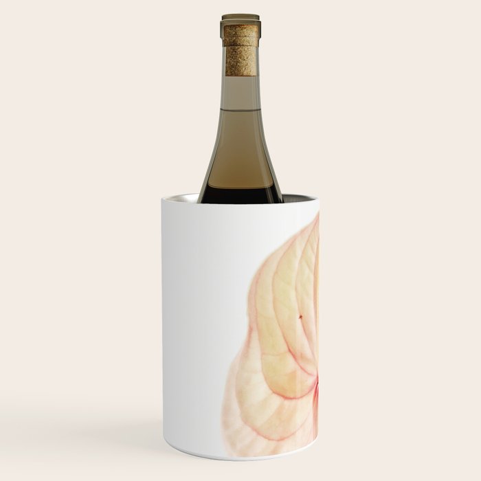 Calla Lily II Wine Chiller Gallery Image 2