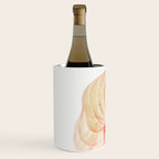 Calla Lily II Wine Chiller Gallery Image 2