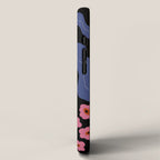 Delightful floral iPhone Case Gallery Image 2