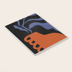 Delightful floral Notebook Gallery Image 3
