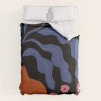 Delightful floral Duvet Cover Gallery Image 6