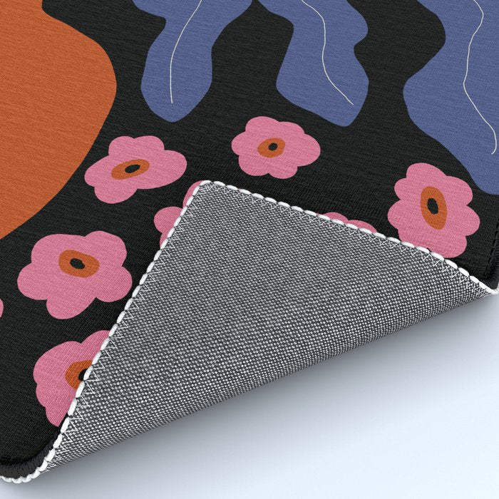 Delightful floral Rug Gallery Image 4