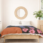 Delightful floral Duvet Cover Gallery Image 3