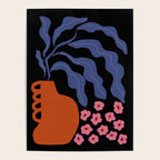 Delightful floral Poster Gallery Image 4