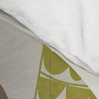 Whimsical Sloth Comforter Gallery Image 4