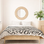 Tuscany #3 Duvet Cover Gallery Image 3
