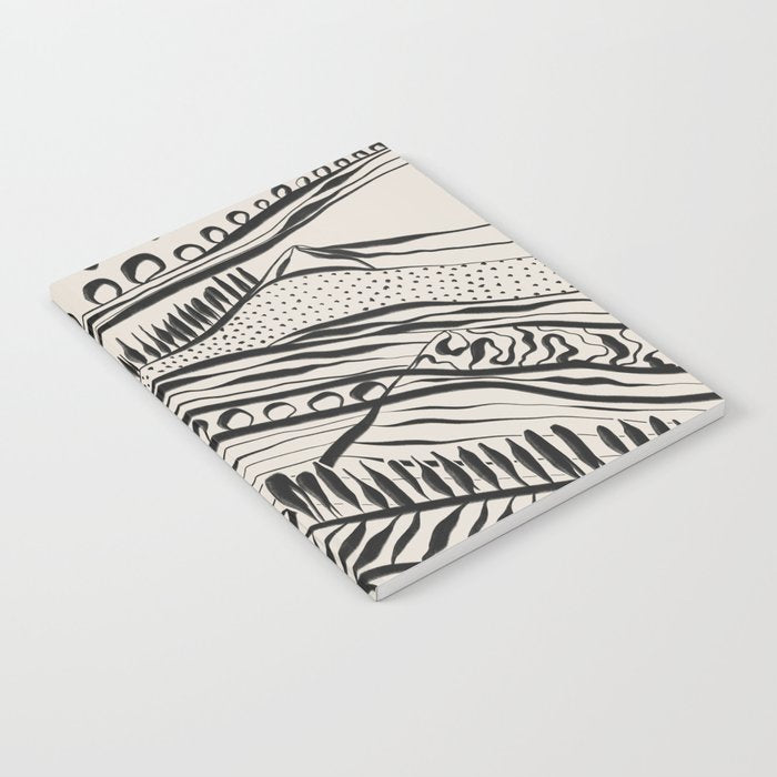 Tuscany #3 Notebook Gallery Image 1